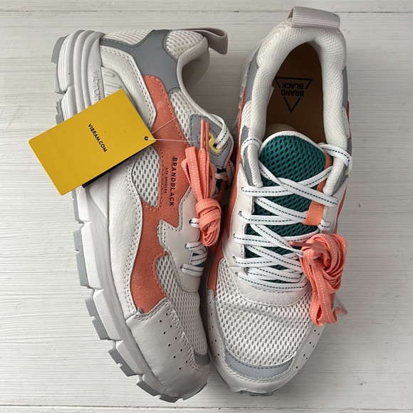 Brandblack men’s sneakers - Picture 6 of 8